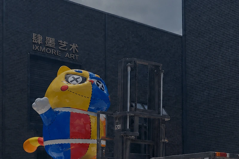 about-ixmore-art-factory