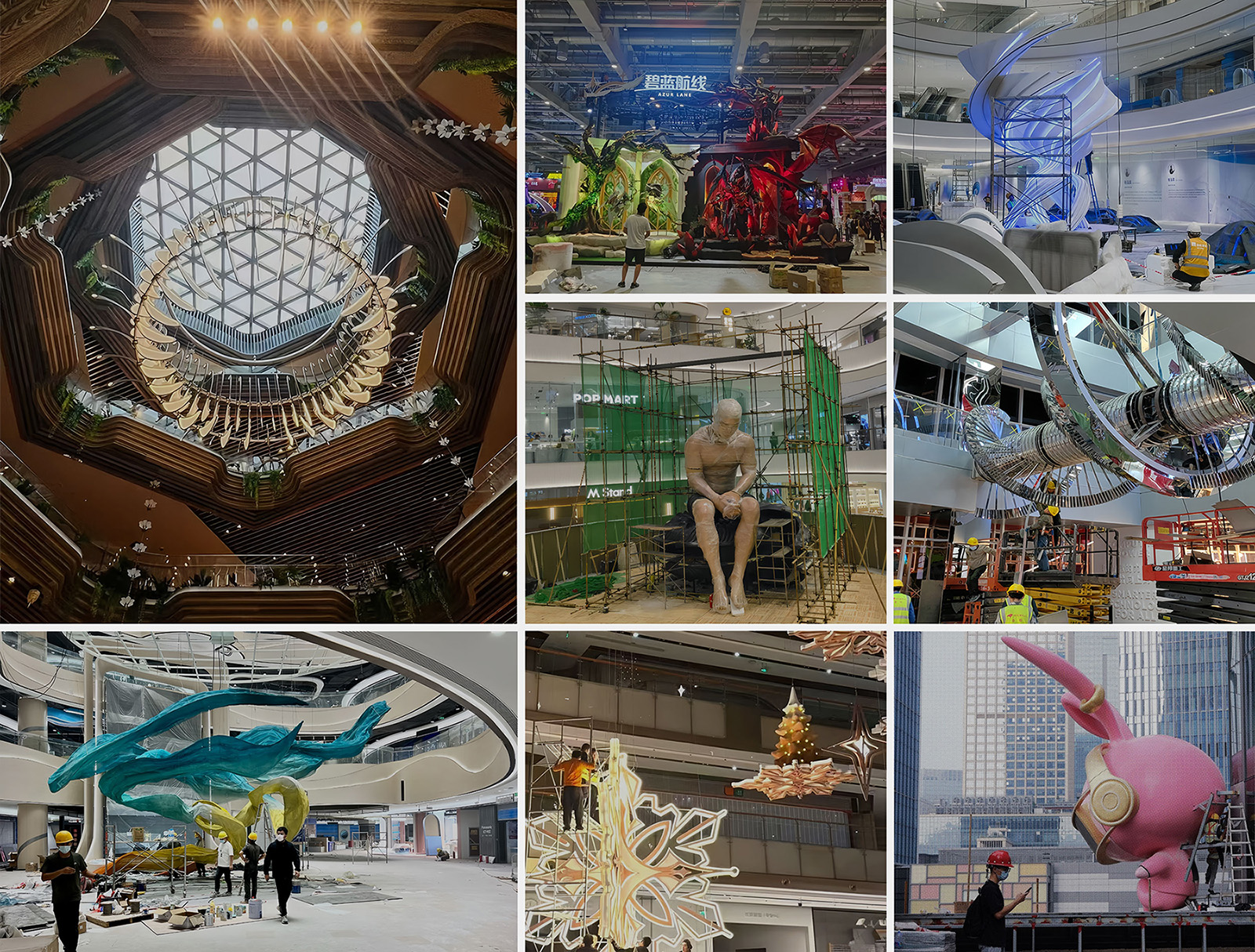 art-installation-manufacturer-factory
