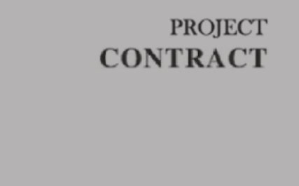 Contract