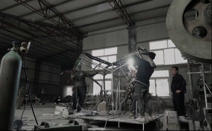 Fabrication