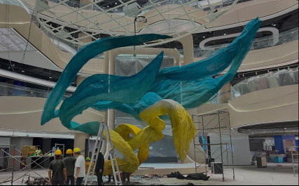 Installation