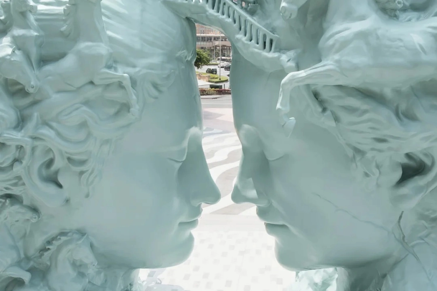 Advanced craftsmanship and custom manufacturing for premium art installations in Macau