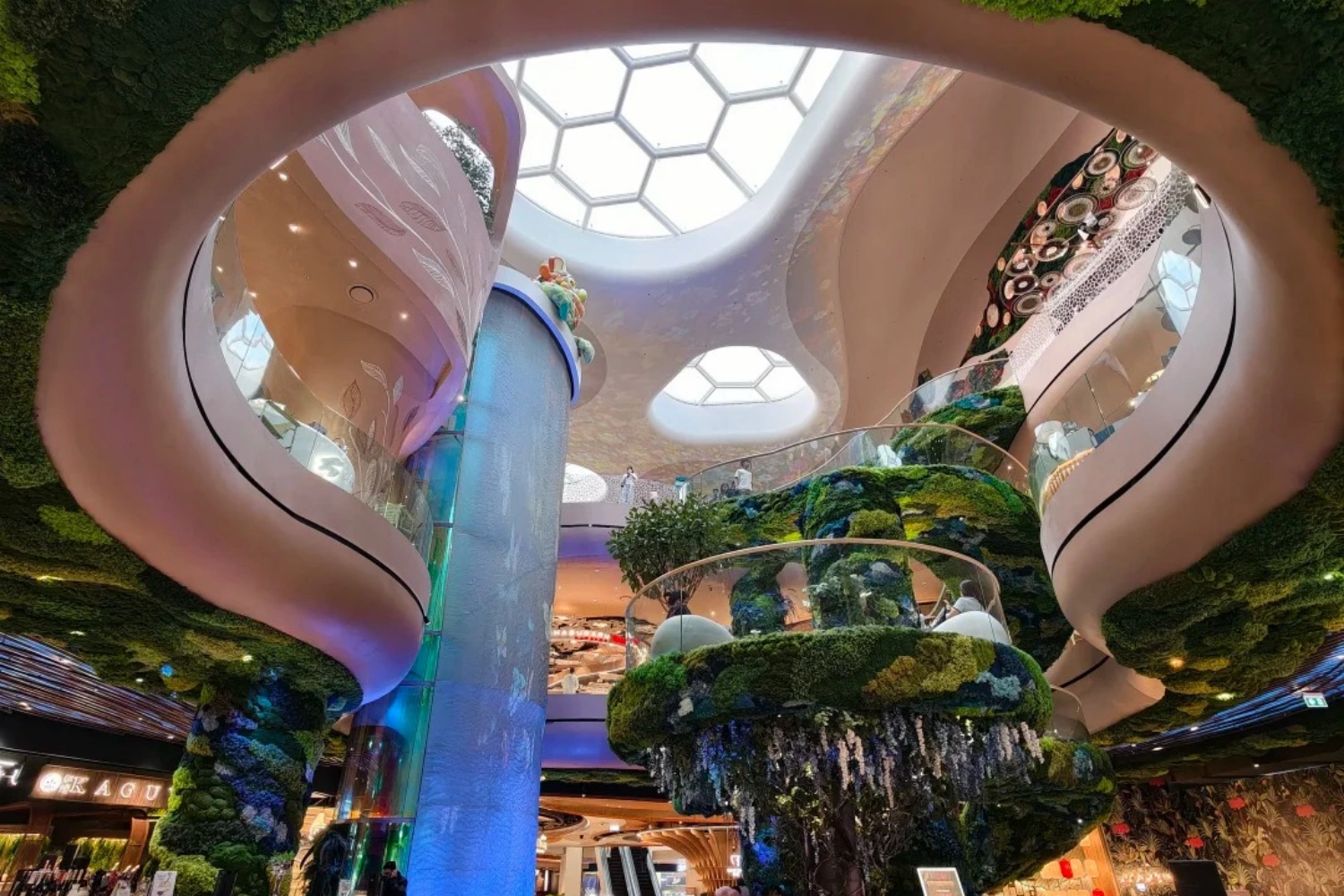 Interactive experiences and UGC engines driving ecosystem transformation and commercial growth