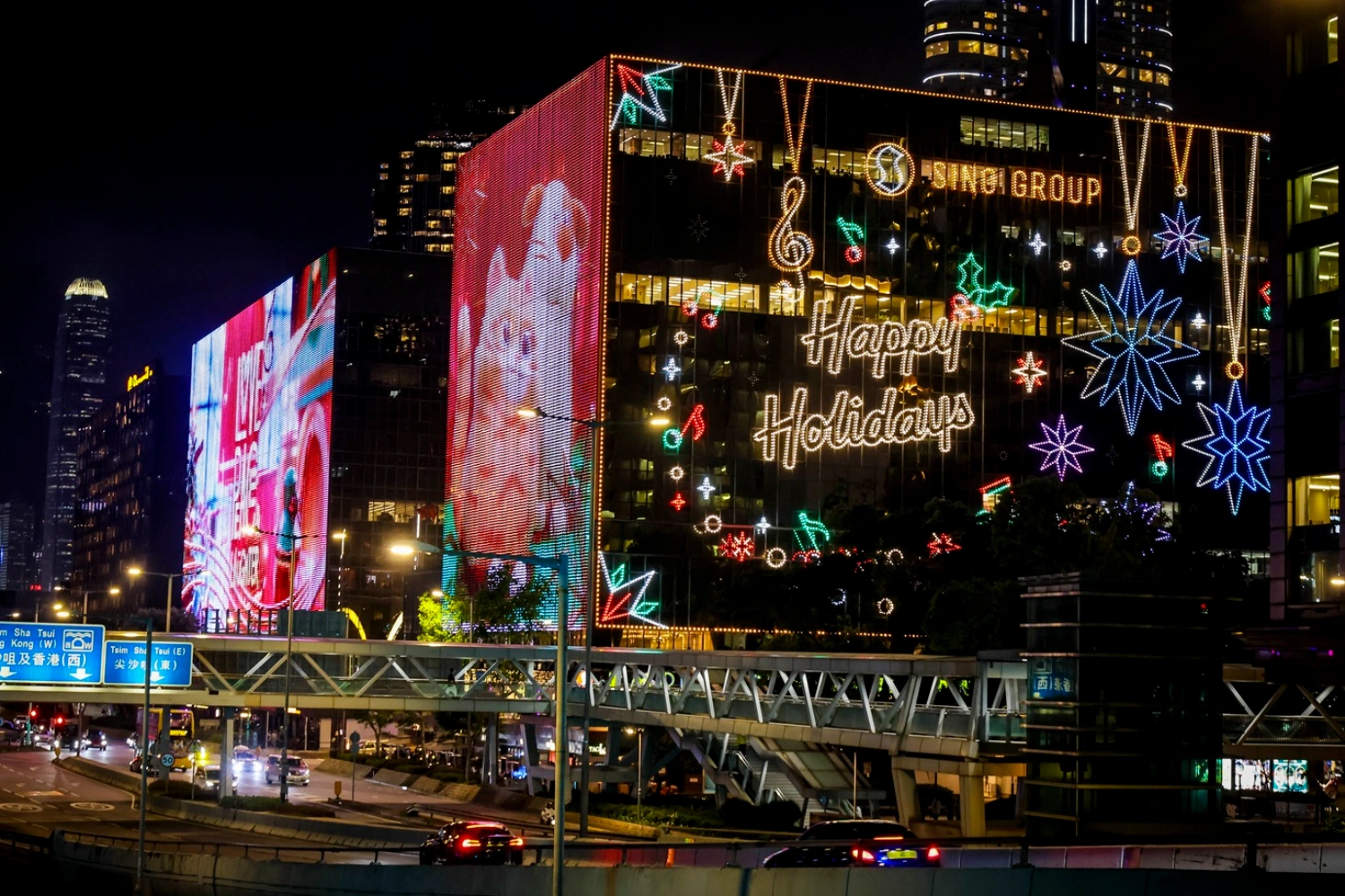 Conclusion on one-stop Christmas display solutions and immersive retail experiences for shopping malls