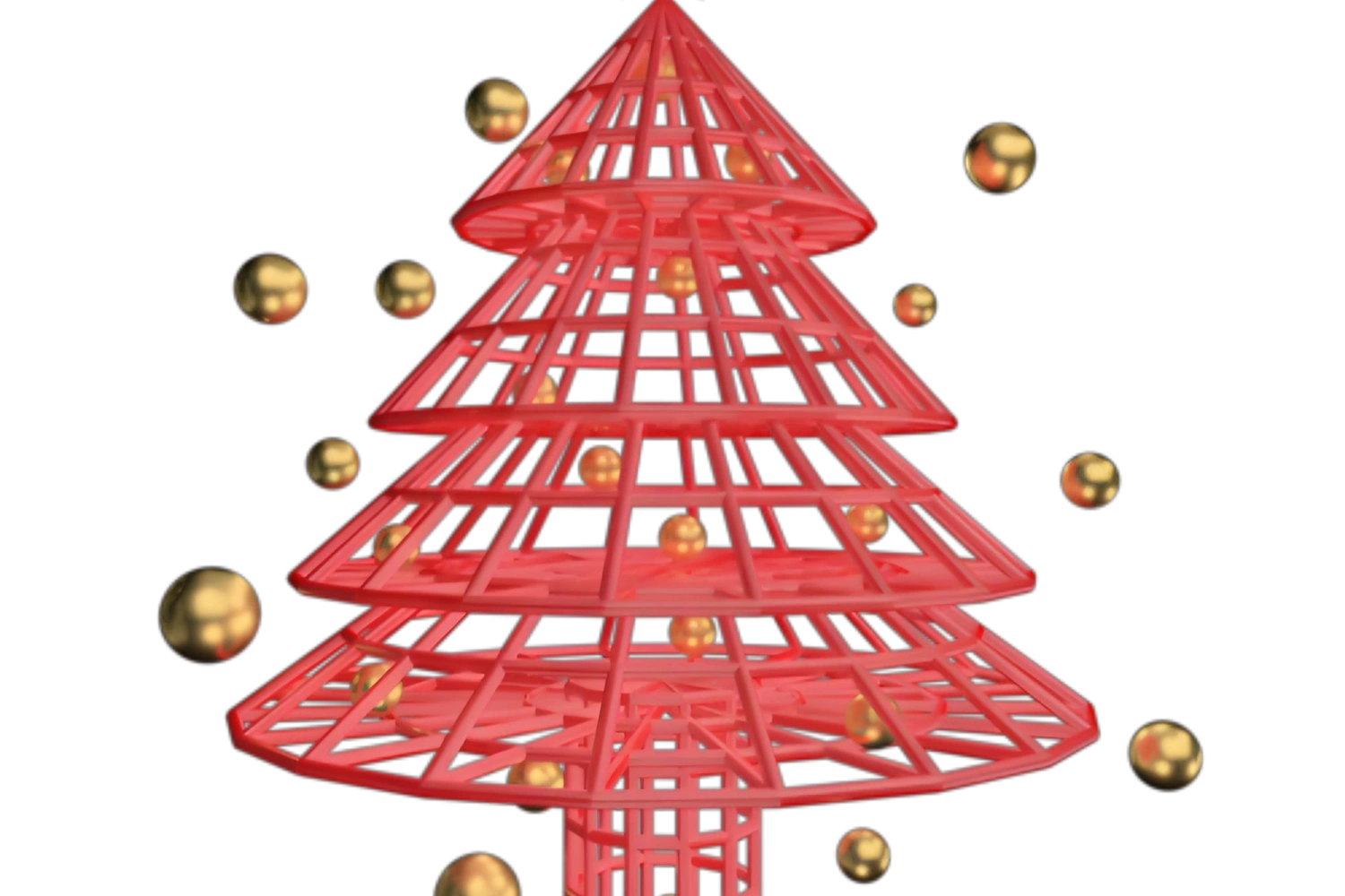 Enhancing brand value and ROI through professional customized Christmas decoration solutions