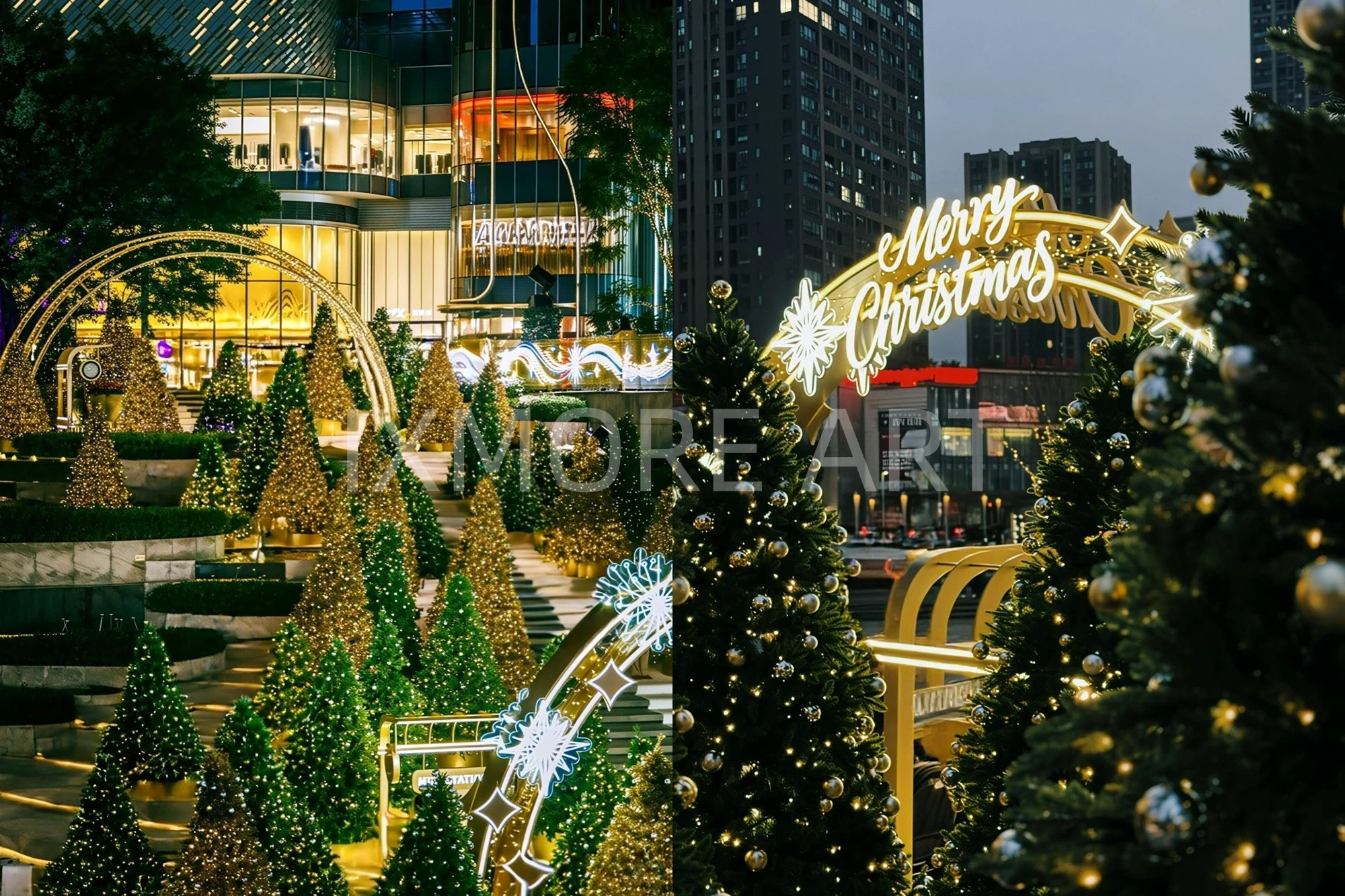 chongqing-mall-romantic-christmas-lights(2)