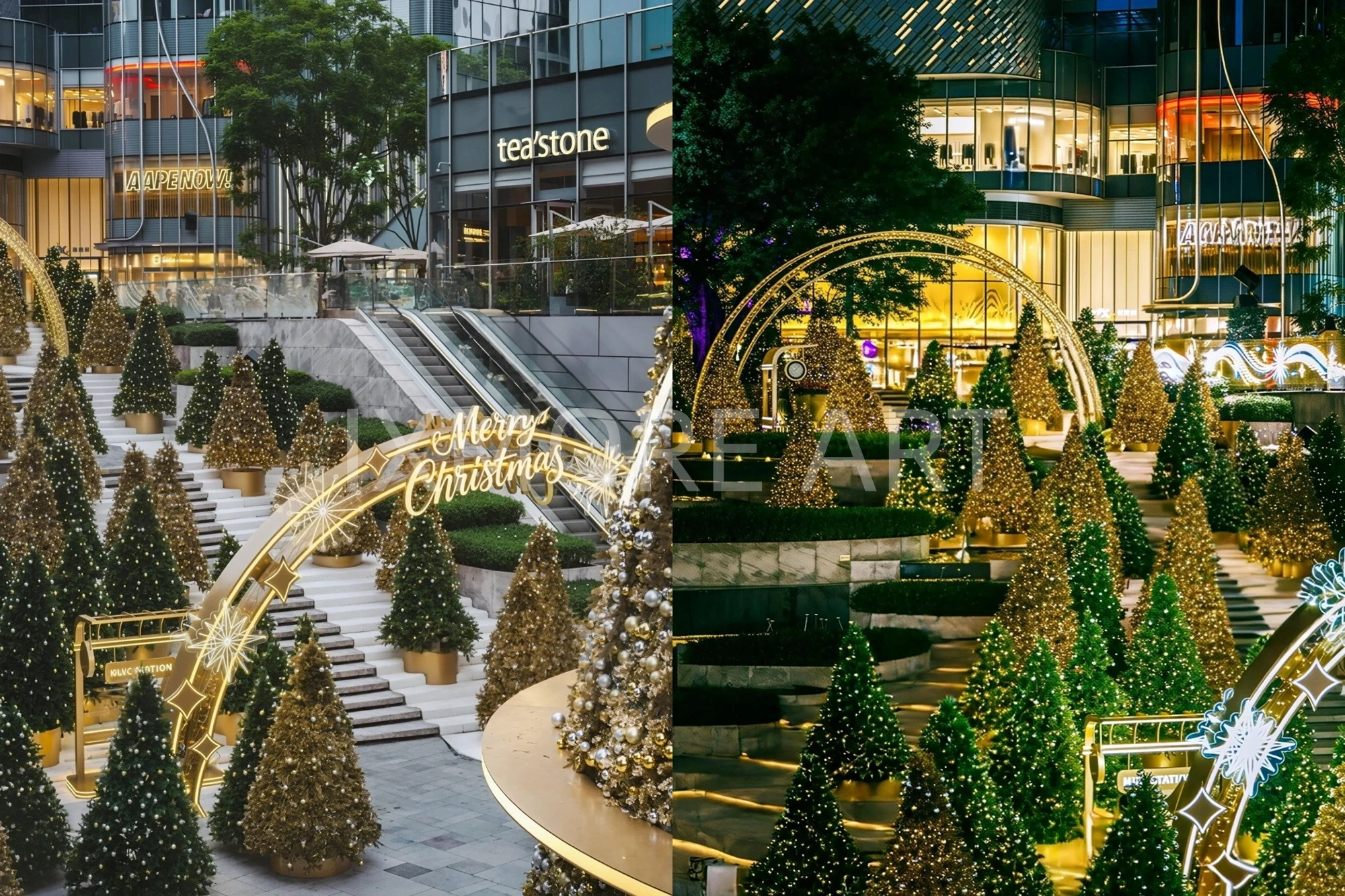 chongqing-mall-romantic-christmas-lights(4)