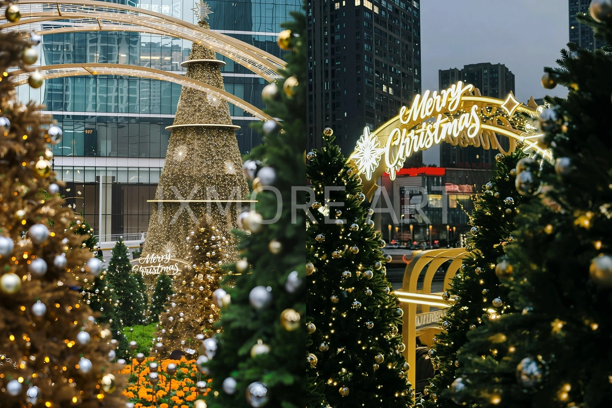 chongqing-mall-romantic-christmas-lights(5)