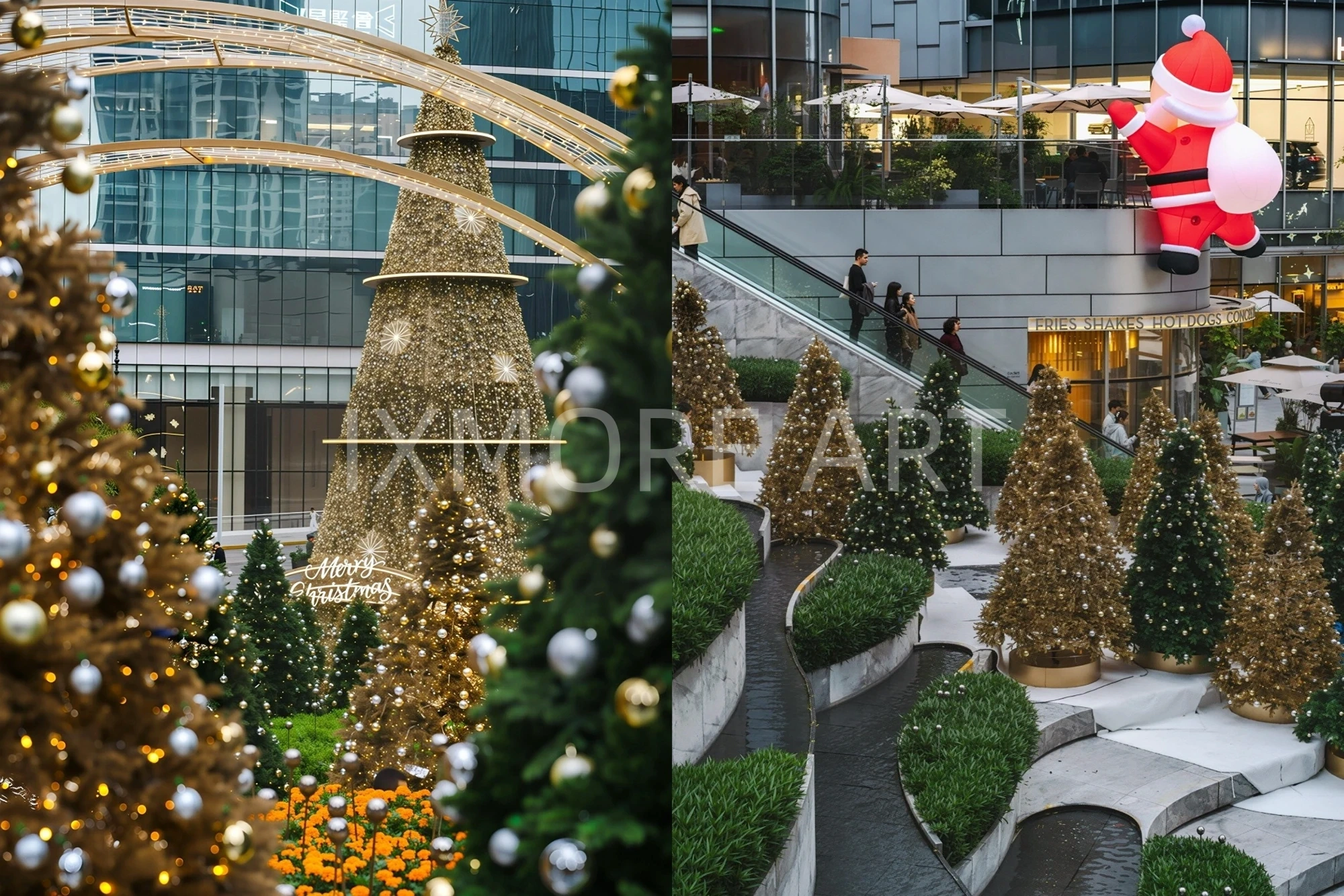 chongqing-mall-romantic-christmas-lights(8)