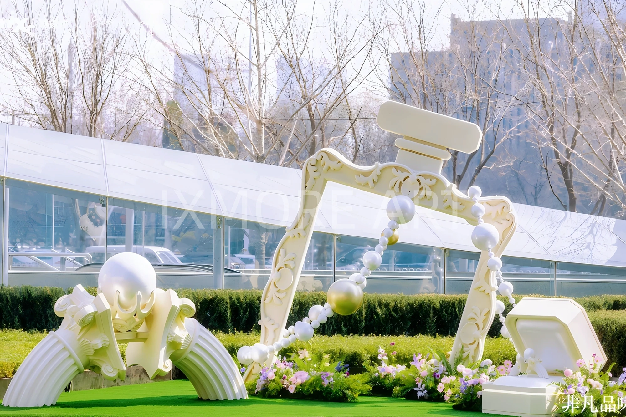 custom-immersive-art-installation-mall-experiential-interactive-installation-factory-direct(10)