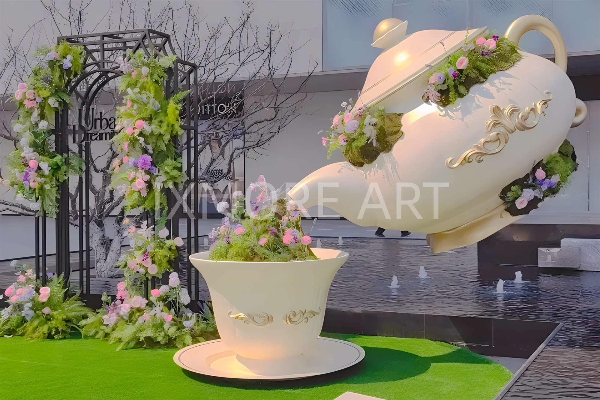custom-immersive-art-installation-mall-experiential-interactive-installation-factory-direct(11)
