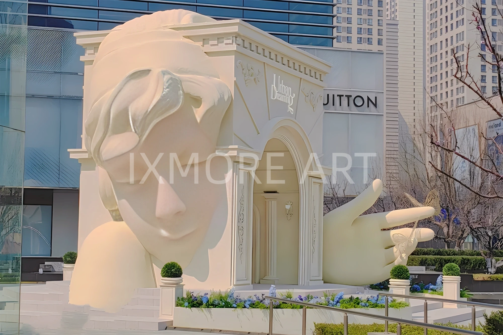 custom-immersive-art-installation-mall-experiential-interactive-installation-factory-direct(6)