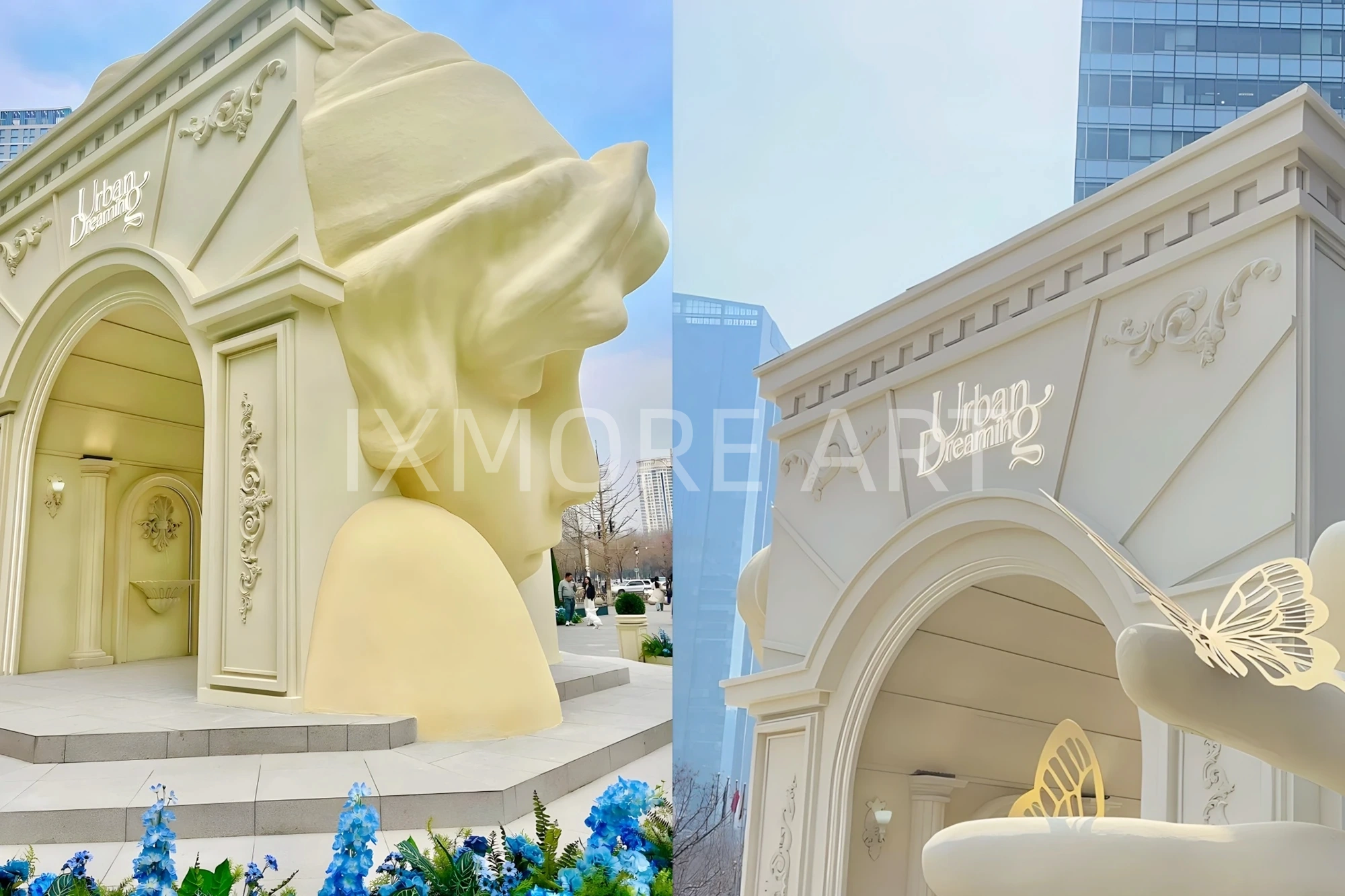 custom-immersive-art-installation-mall-experiential-interactive-installation-factory-direct(7)