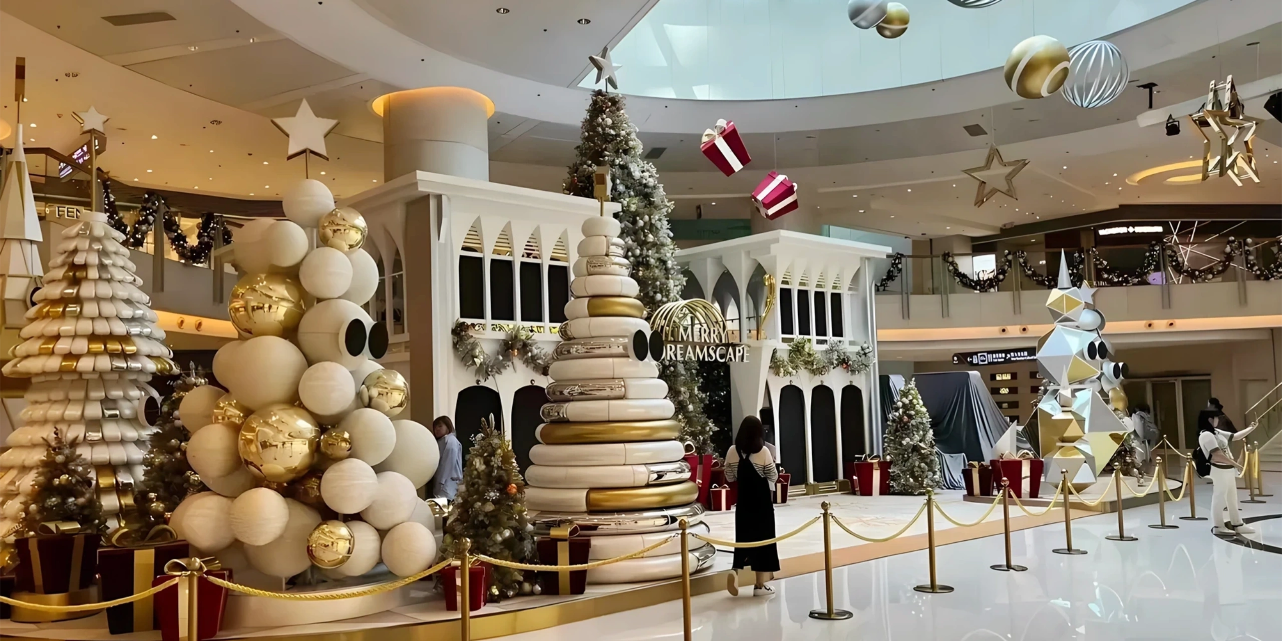 Custom Christmas Set – Elements Mall HK