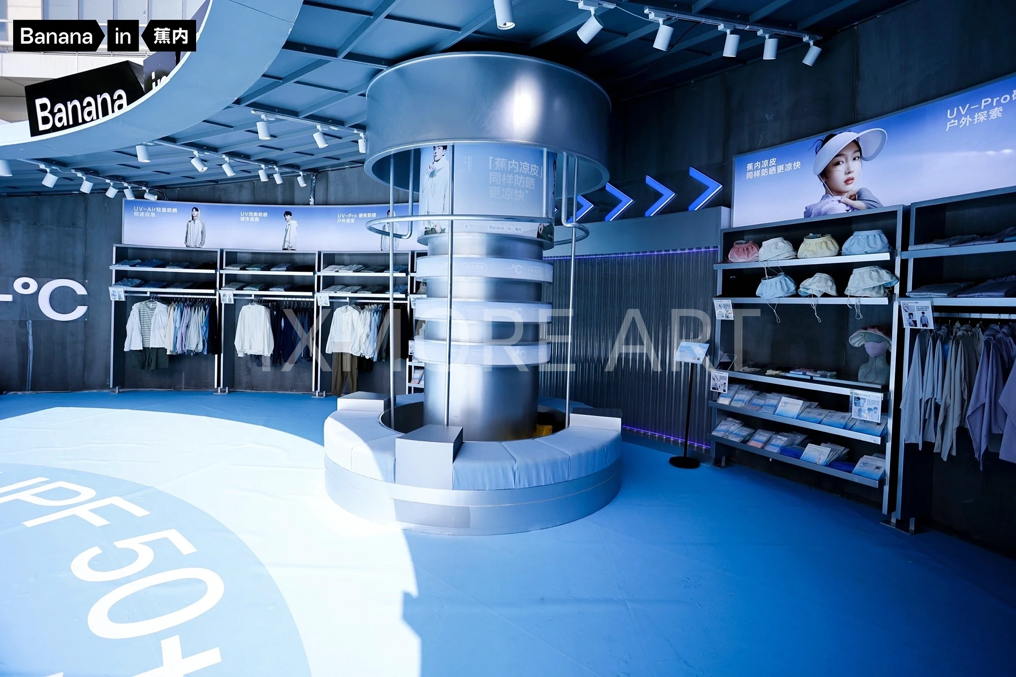 Jiao-in-brand-pop-up-store-production-mall-art-installation-custom-factory-brand-marketing-prop-overview（4）