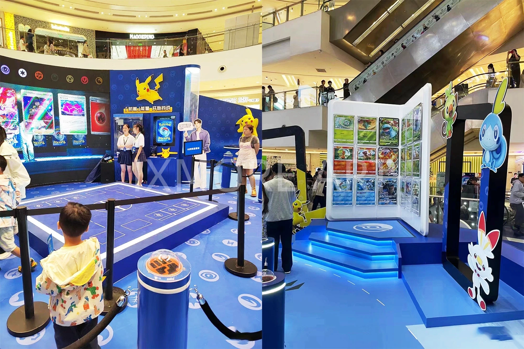 pokemon-pop-up-event-shanghai-custom-pikachu-art-installation-anime-prop-making-factory(10)