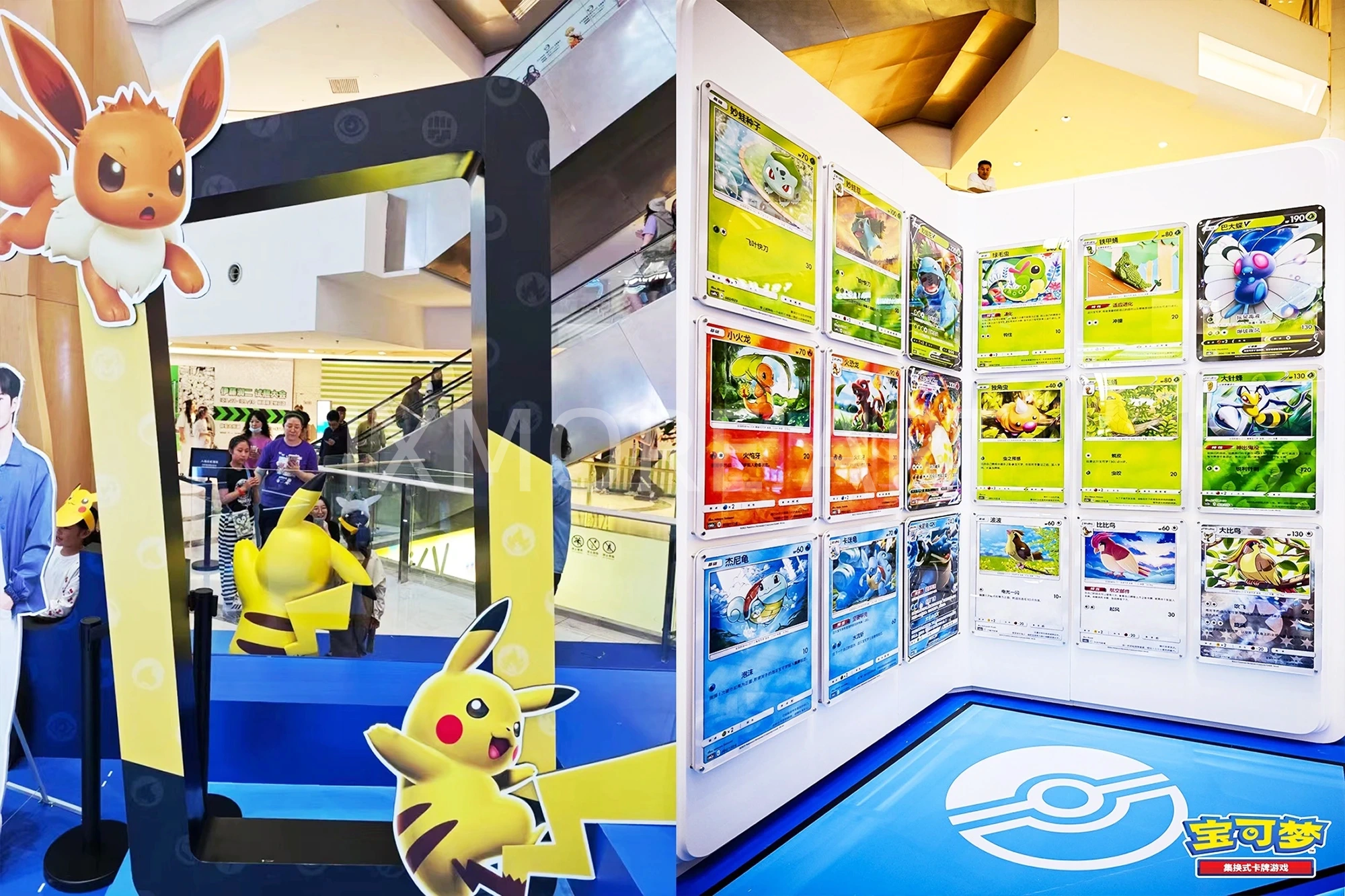 pokemon-pop-up-event-shanghai-custom-pikachu-art-installation-anime-prop-making-factory(11)