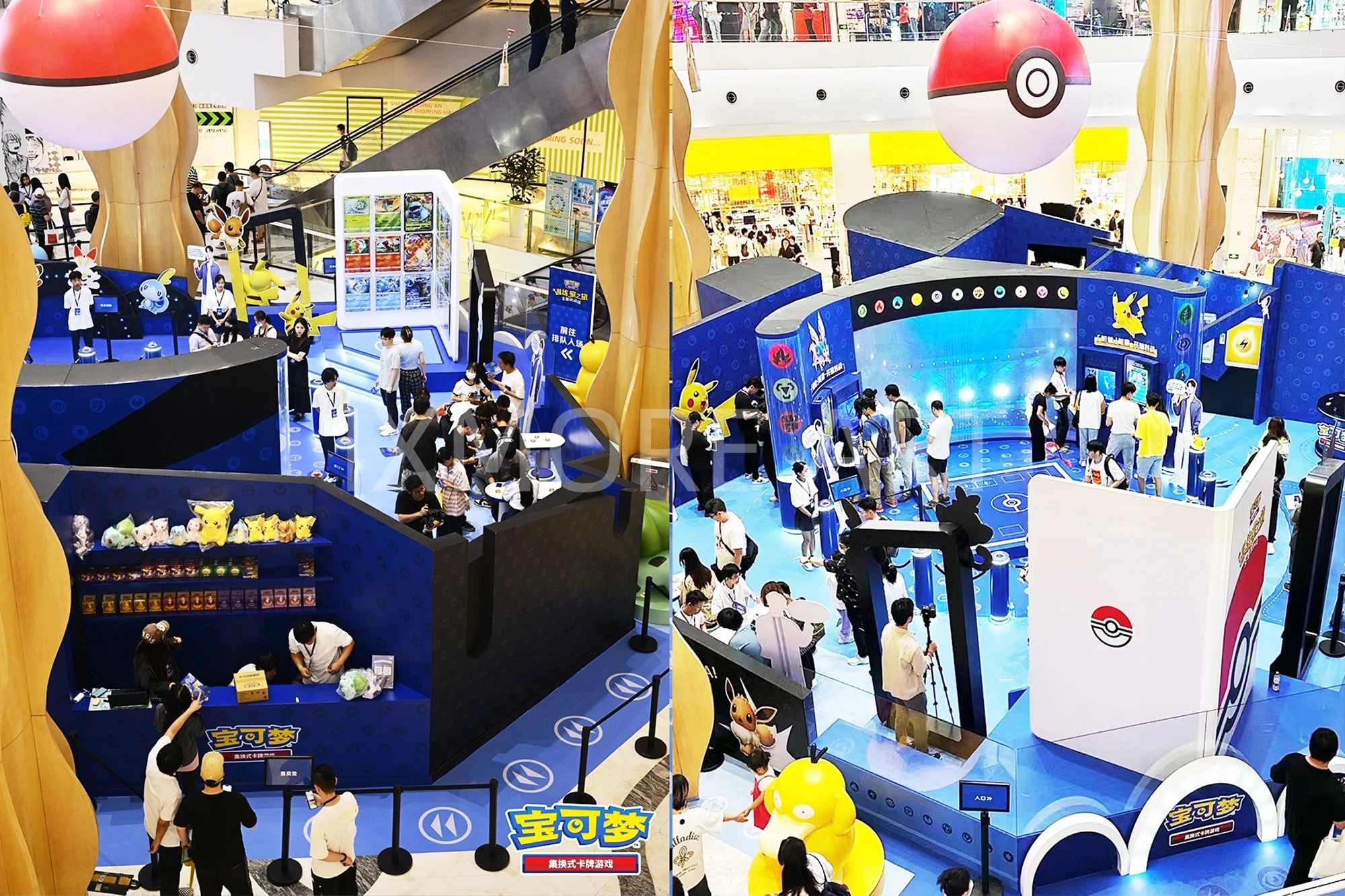 pokemon-pop-up-event-shanghai-custom-pikachu-art-installation-anime-prop-making-factory(13)