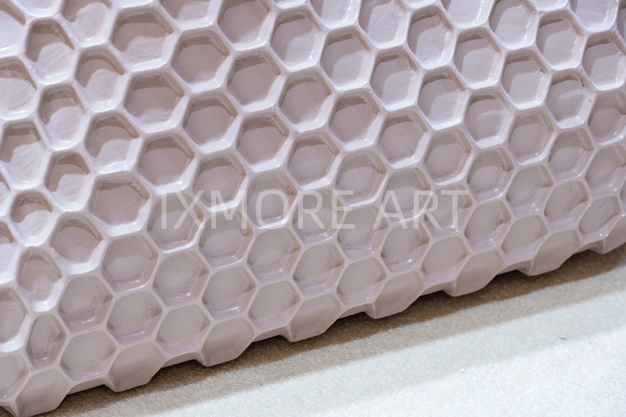 Sifeiqi exhibition popup custom art installation panorama for shopping mall display props factory(9)